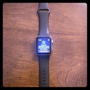 Apple Watch Series 1 42 mm